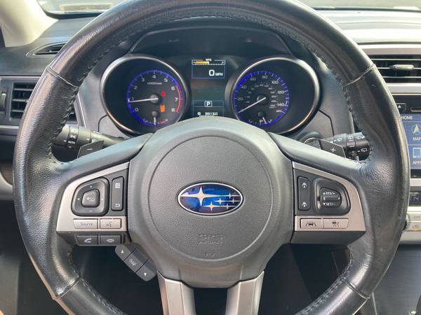 2016 Subaru Outback 2.5i Limited AWD - cars & trucks - by owner -... for sale in Boynton Beach , FL – photo 8