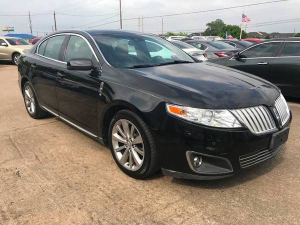 2015 Lincoln MKS . .don't call SHOW UP, BAD CREDIT GET IT! - cars &... for sale in Houston, TX – photo 3