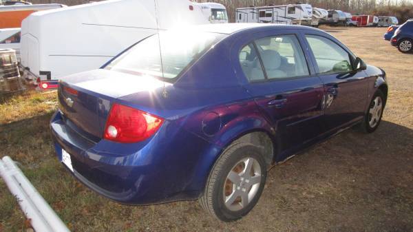 2006 Chevrolet Chevy Cobalt LS Sedan Great for TOWING - cars & for sale in Moose Lake, MN – photo 4