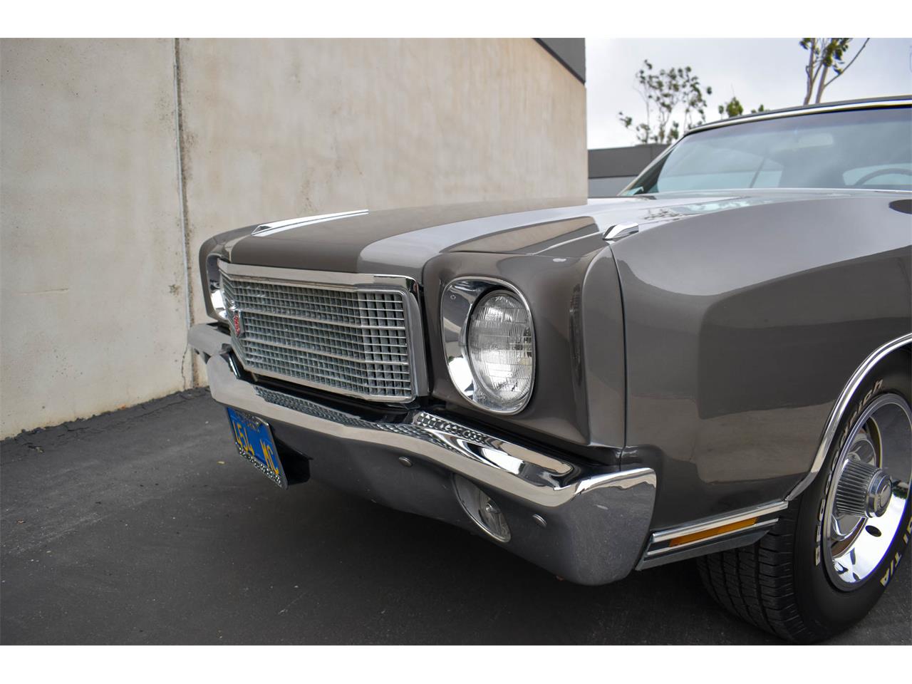 1970 Chevrolet Monte Carlo for sale in Costa Mesa, CA – photo 47