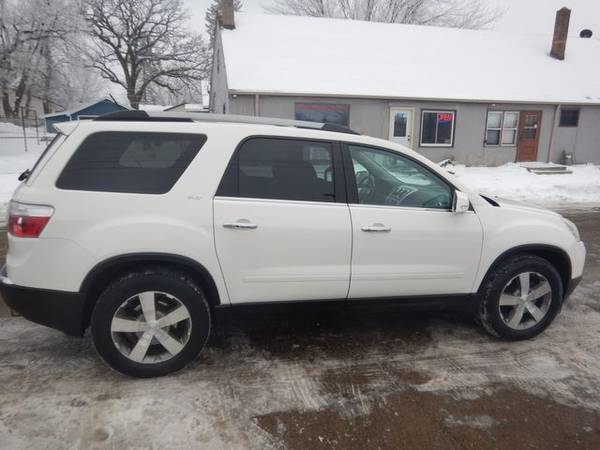 2012 GMC Acadia SLT2 - Closeout Deal! - - by dealer for sale in Oakdale, MN – photo 8