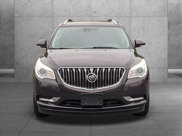 2016 Buick Enclave Leather SKU: GJ290233 SUV - - by for sale in Buford, GA – photo 2