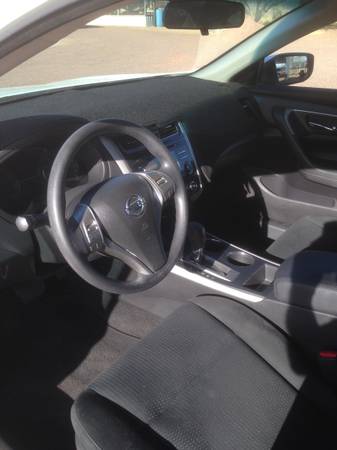 2015 Nissan Altima 2 5 S for sale in Tucson, AZ – photo 5