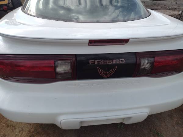 1994 pontiac fire bird 30, 000 miles for sale in Spokane, WA – photo 4