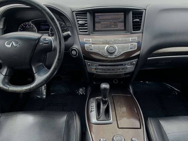 2014 Infiniti Qx60 Base - - by dealer - vehicle for sale in Hermantown, MN – photo 20