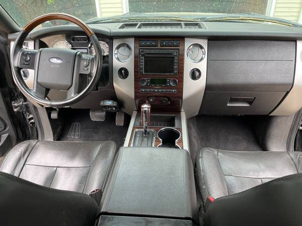 Ford Expedition Limited for sale in Canton, MI – photo 12