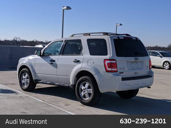 2010 Ford Escape XLT SKU:AKB42822 SUV - cars & trucks - by dealer -... for sale in Westmont, IL – photo 7