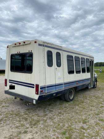 1994 Ford Econoline Shuttle for sale in Topeka, KS – photo 6