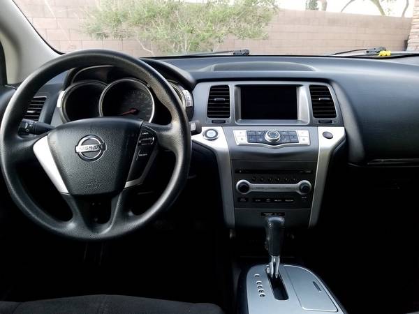 2014 Nissan Murano S - - by dealer - vehicle for sale in Las Vegas, NV – photo 10