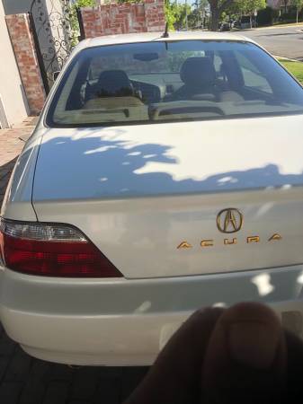 2003 Acura 3.2TL for sale in ALHAMBRA, CA – photo 6