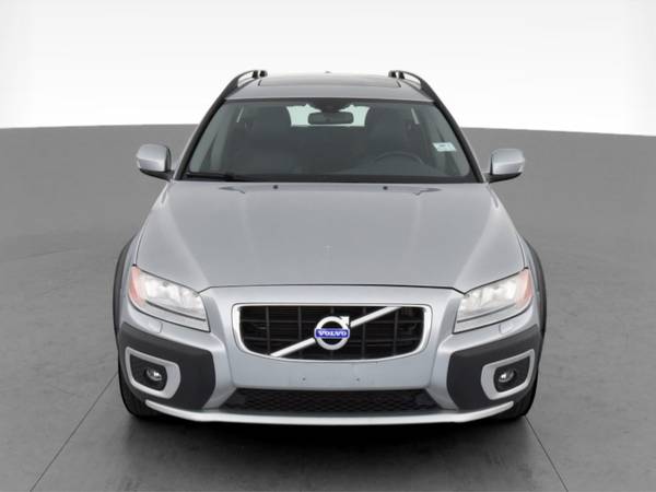 2010 Volvo XC70 3.2 Wagon 4D wagon Silver - FINANCE ONLINE - cars &... for sale in Louisville, KY – photo 17