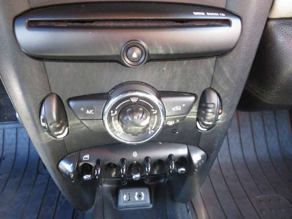 2013 MINI Cooper 2dr Coupe Stick Shift No Accidents!Like New! - cars... for sale in Brooklyn, NY – photo 19