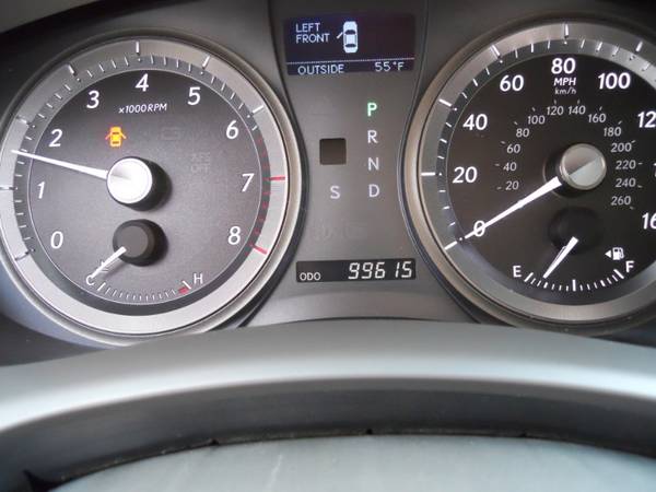 2007 Lexus ES 350 Premium for sale in Moorhead, MN – photo 9