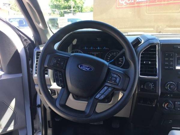 2017 Ford F250 Super Duty Crew Cab XLT Pickup 4D 6 3/4 ft WEEKEND... for sale in Roseville, CA – photo 17