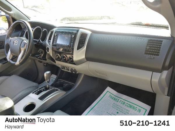2015 Toyota Tacoma 4x4 4WD Four Wheel Drive SKU:FX143552 for sale in Hayward, CA – photo 19
