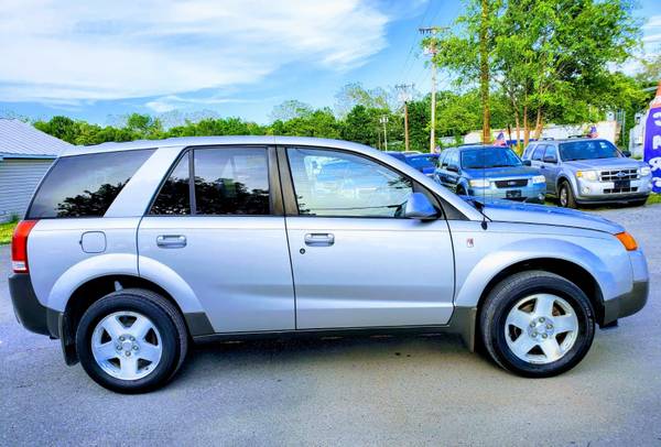 2005 Saturn VUE SPORT 4x4 Sunroof Automatic Low Mileage 88k ONLY for sale in Harrisonburg, VA – photo 7