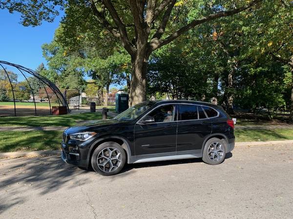 Like new condition, one owner, BMW X1 xDrive28i for sale in Chicago, WI – photo 3