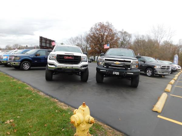 OPEN TODAY UNTIL 3PM! OVER 40 UNITS AVAILABLE AT TALBOTT MOTORS! -... for sale in Battle Creek, MI – photo 5