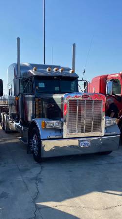 2005 Peterbilt 379 For Sale - cars & trucks - by owner - vehicle... for sale in San Francisco, OH – photo 7