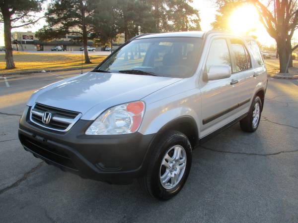 2004 Honda CRV, AWD, auto, 4cyl 204k, smog, runs new, IMMACULATE! for sale in Sparks, NV – photo 4