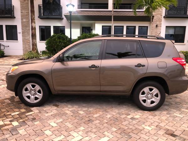 Toyota rav4 2011 - cars & trucks - by owner - vehicle automotive sale for sale in Naples, FL – photo 8