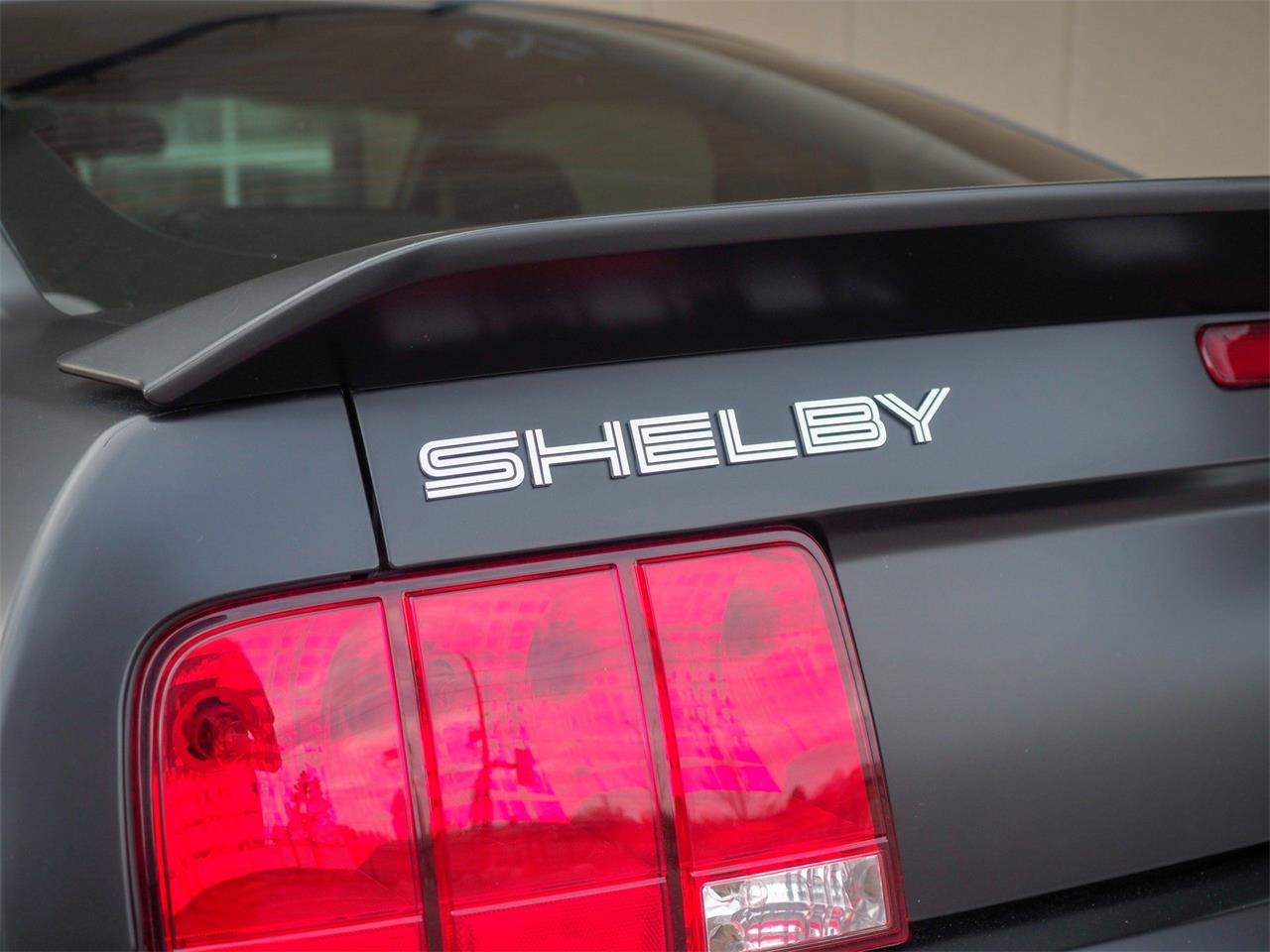 2007 Shelby GT500 for sale in Englewood, CO – photo 19