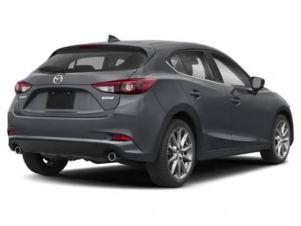 2018 Mazda Mazda3 5-Door Grand Touring - hatchback for sale in Cincinnati, OH – photo 3