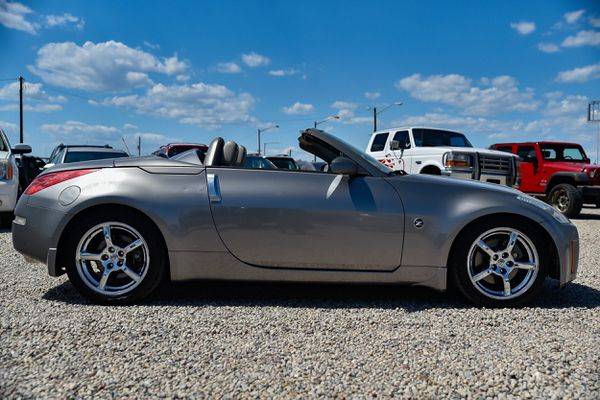 2008 Nissan 350Z Grand Touring for sale in Fort Lupton, CO – photo 15
