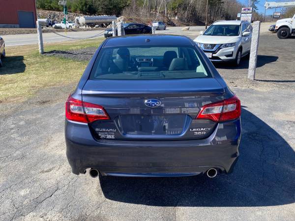 2015 Subaru Legacy 4dr Sdn 3 6R Limited - - by dealer for sale in Charlton, MA – photo 9
