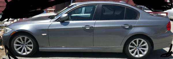 2011 BMW 328i Automatic 93200 miles runs perfect for sale in Santa Cruz, CA – photo 15