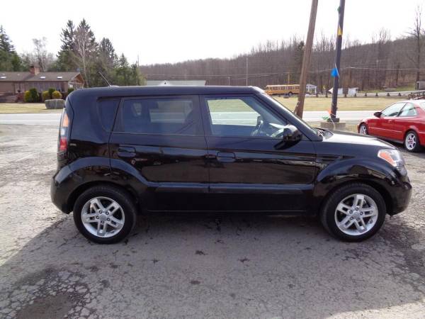 2010 Kia Soul Sport 4dr Crossover 4A CASH DEALS ON ALL CARS OR BYO for sale in Lake Ariel, PA – photo 5