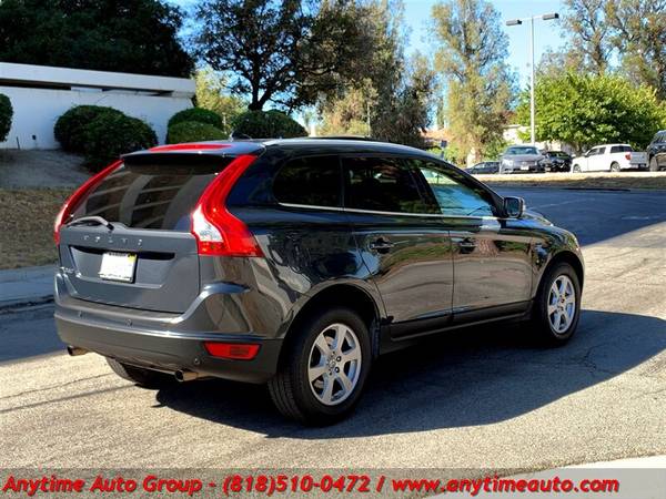 2011 Volvo XC60 3.2 - One Owner - Financing Available! - Bad Credit OK for sale in Sherman Oaks, CA – photo 7