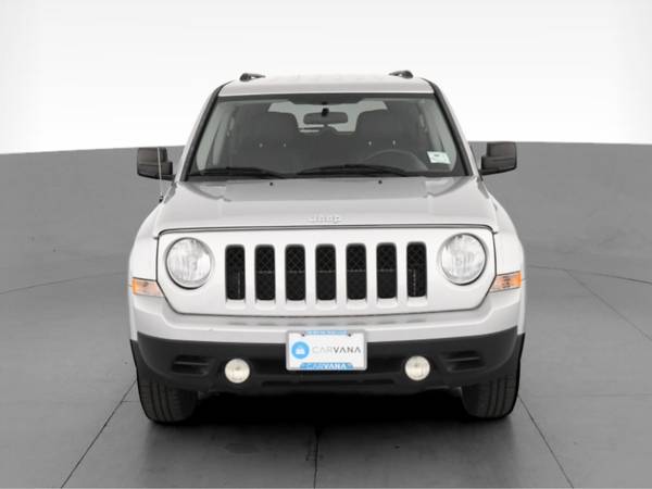 2014 Jeep Patriot Sport SUV 4D suv Silver - FINANCE ONLINE - cars &... for sale in milwaukee, WI – photo 17
