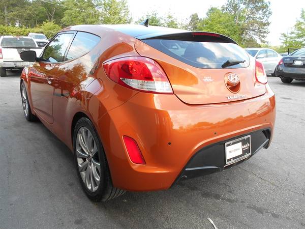 2013 Hyundai Veloster ( 3, 700 down) - - by dealer for sale in Lawrenceville, GA – photo 4