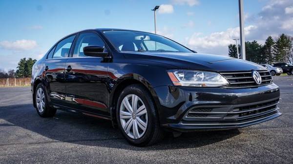 2017 Volkswagen Jetta - cars & trucks - by dealer - vehicle... for sale in NORTH EAST, NY – photo 21