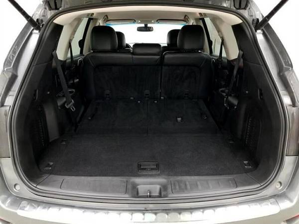 2015 NISSAN PATHFINDER! 3RD ROW! LEATHER! 4X4! $500 DOWN!... for sale in Chickasaw, OH – photo 4