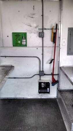 DIESEL DUALLY BOX TRUCK onan generator for sale in Missoula, MT – photo 14