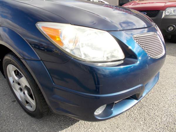 2005 Pontiac Vibe (very low mileage, clean, gas saver) - cars &... for sale in Carlisle, PA – photo 9