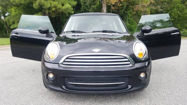 2013 Mini Cooper Hardtop, Low Miles, 6-speed - cars & trucks - by... for sale in Winston Salem, NC – photo 7
