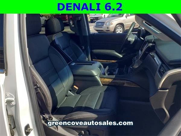 2015 GMC Yukon Denali The Best Vehicles at The Best Price!!! - cars... for sale in Green Cove Springs, FL – photo 11