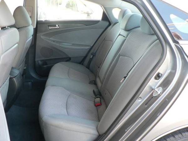 2014 Hyundai Sonata ~ 2 OWNER! CLEAN! POPULAR EQUIP PKG! 35mpg/hwy! for sale in Prescott Valley, AZ – photo 19