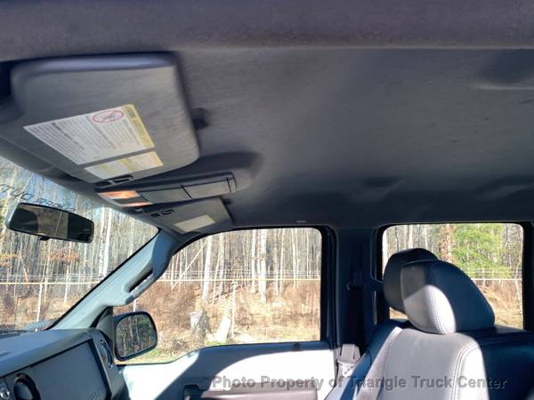 *Ford* *F250HD CREW CAB 4DR UTILITY 4X4 JUST 72k MILES* - cars &... for sale in FRANKLINTON, VA – photo 10