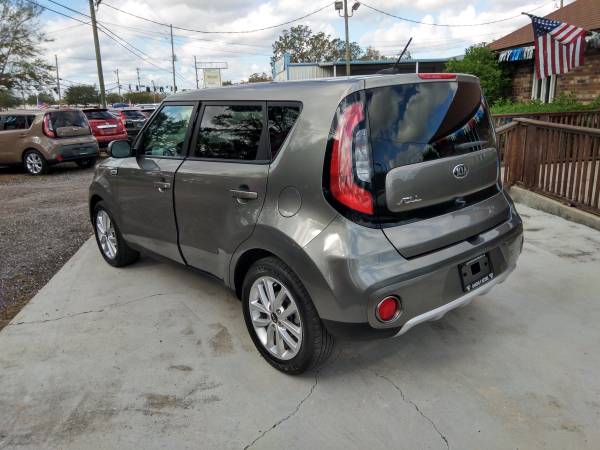 2018 Kia Soul +!!!Will Sell Fast!!!Clean Carfax!!!Easy Financing!!!... for sale in Pensacola, AL – photo 4