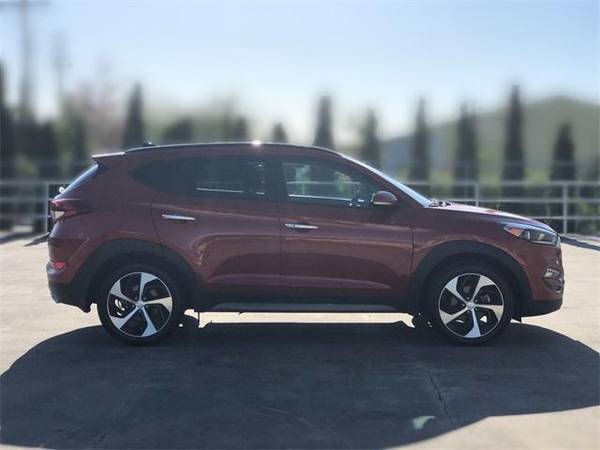 2016 Hyundai Tucson Limited - - by dealer - vehicle for sale in Bellingham, WA – photo 9