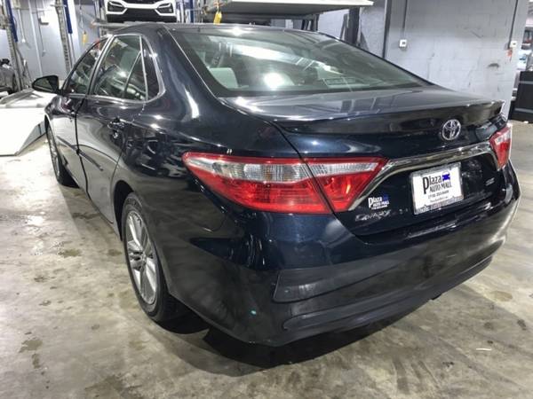 2017 Toyota Camry SE - cars & trucks - by dealer - vehicle... for sale in Brooklyn, NY – photo 5