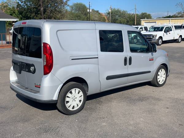 2016 RAM PROMASTER CITY-- PRICED TO SELL - cars & trucks - by dealer... for sale in Corpus Christi, TX – photo 3