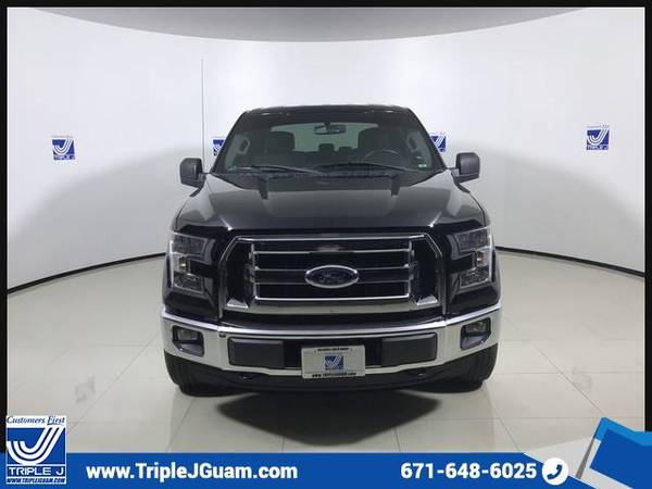 2016 Ford F-150 - Call for sale in Other, Other – photo 3