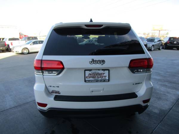 2015 Jeep Grand Cherokee 4WD 4dr Laredo - - by for sale in Council Bluffs, NE – photo 6