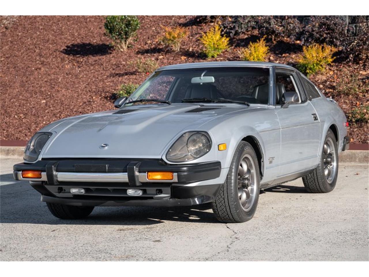 1979 Datsun 280ZX for sale in Hickory, NC – photo 7