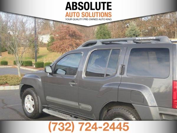 2005 Nissan Xterra Off Road 4dr SUV - cars & trucks - by dealer -... for sale in Hamilton, PA – photo 22